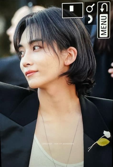 jeonghan berlin ysl|SEVENTEEN’s Jeonghan Survives The Infamous Unedited.